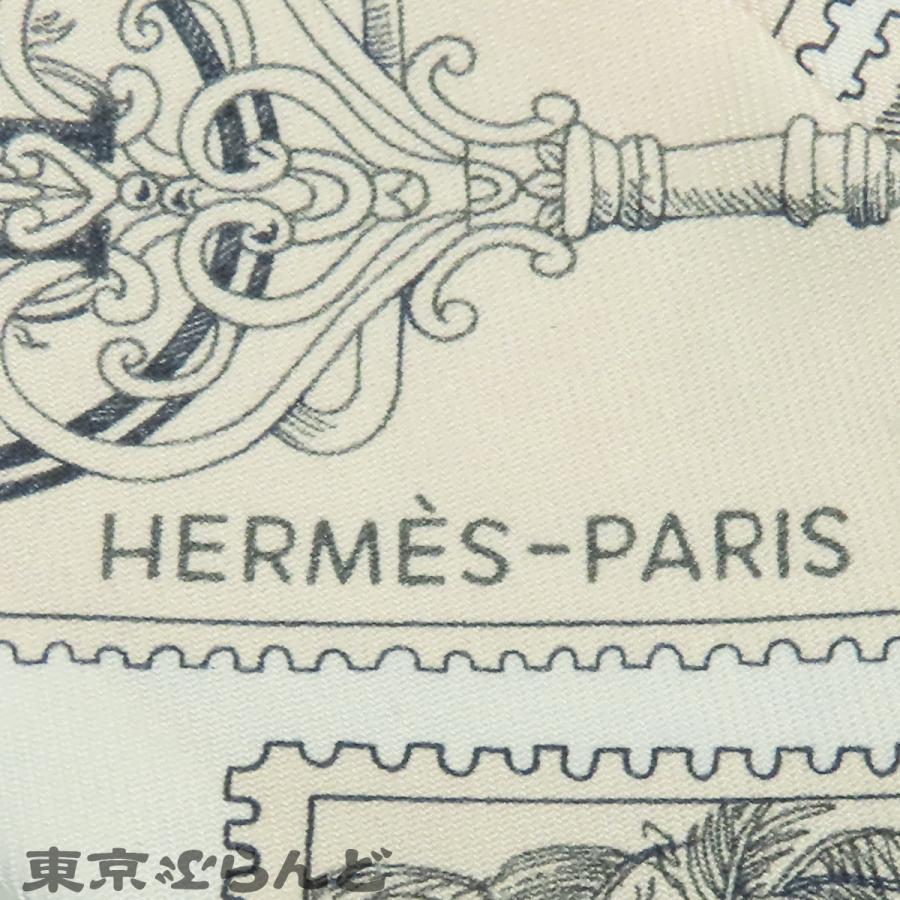 HERMES（エルメス） ツイリー H064205S 12 PARCHEMIN パーシュマン
