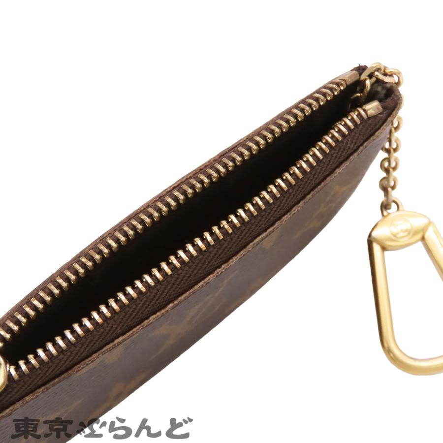 LOUIS VUITTON（ルイ・ヴィトン） ポシェット クレ M62650 ブラウン