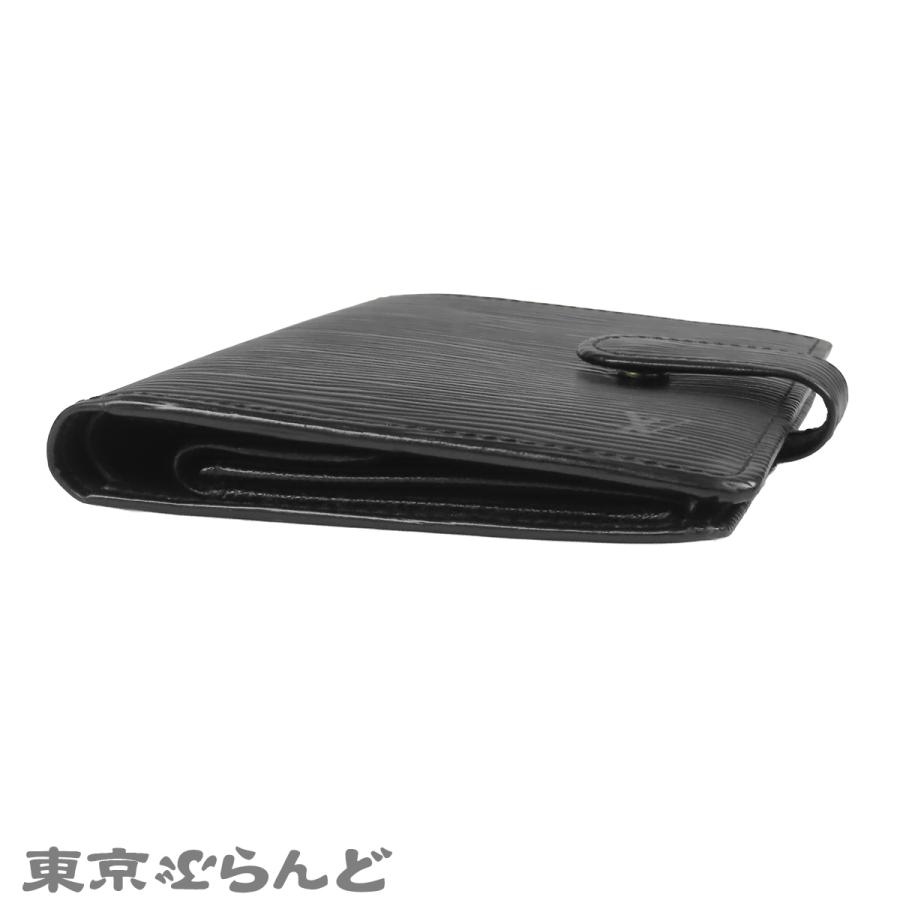 LOUIS VUITTON（ルイ・ヴィトン） ポルト ビエ コンパクト M63552