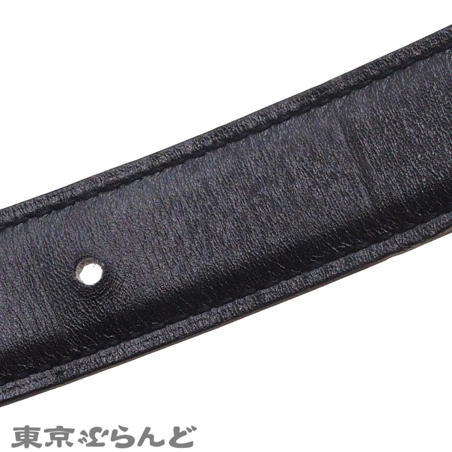 HERMES（エルメス） コンスタンス ミニ Hベルト リバーシブル