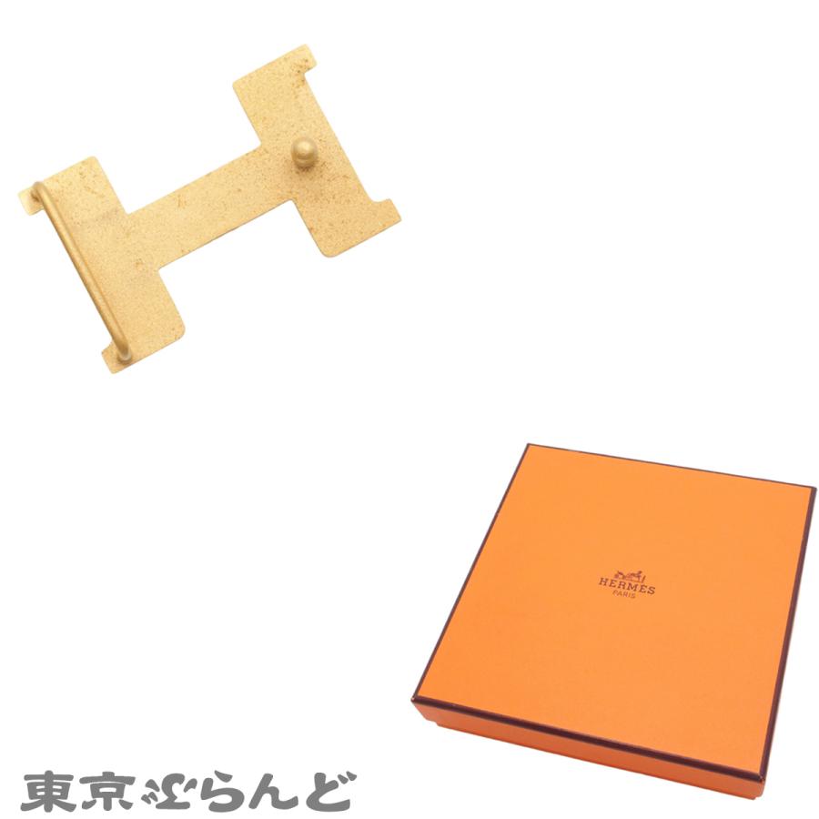 HERMES（エルメス） コンスタンス ミニ Hベルト リバーシブル