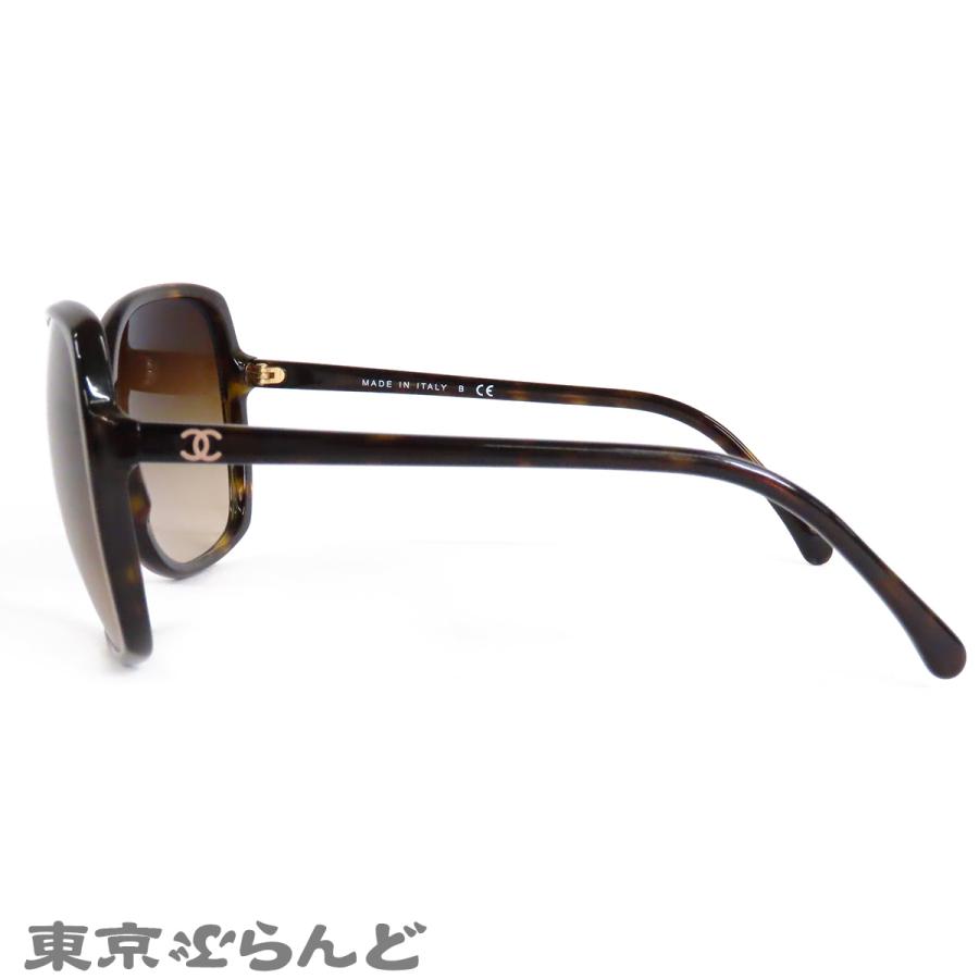 CHANEL（シャネル） グラデーション サングラス 5204 C.714/3B