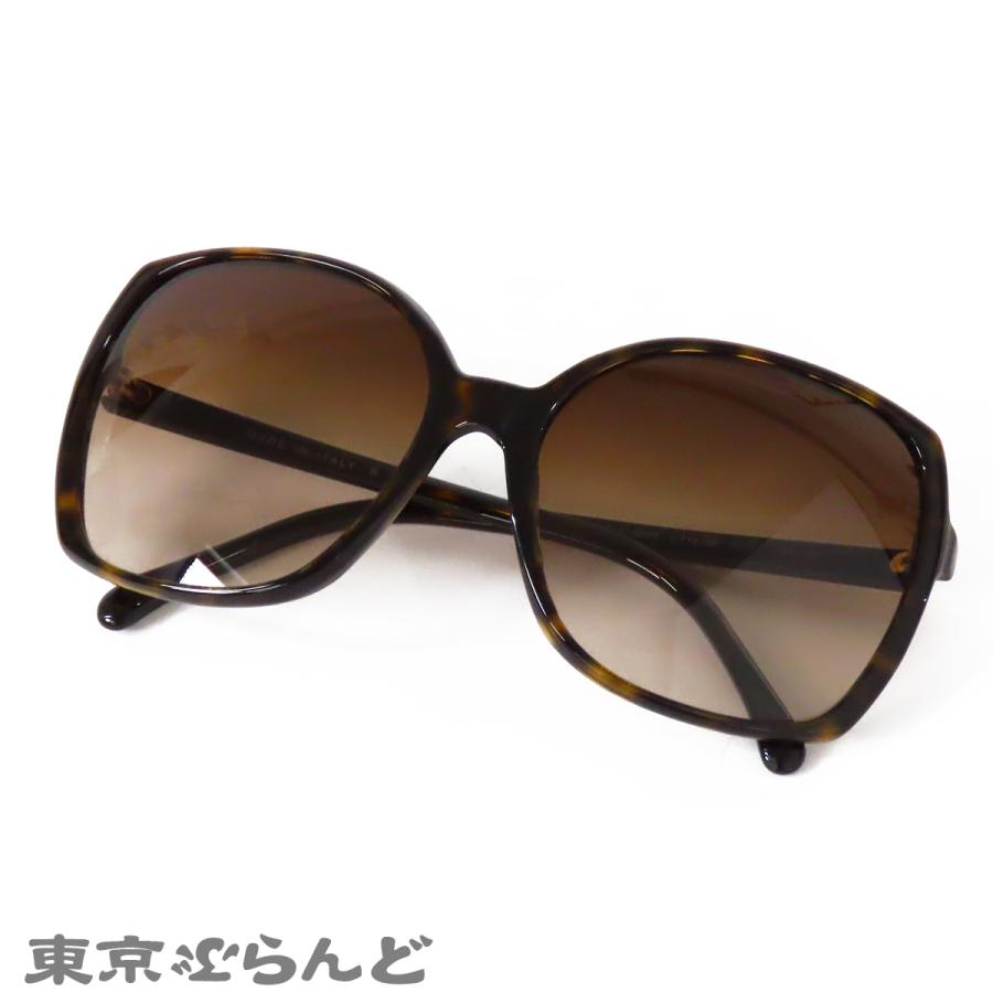 CHANEL（シャネル） グラデーション サングラス 5204 C.714/3B