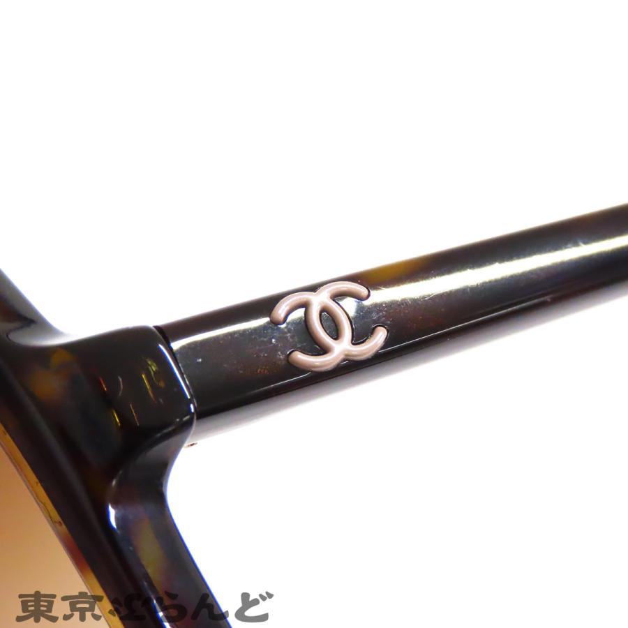 CHANEL（シャネル） グラデーション サングラス 5204 C.714/3B