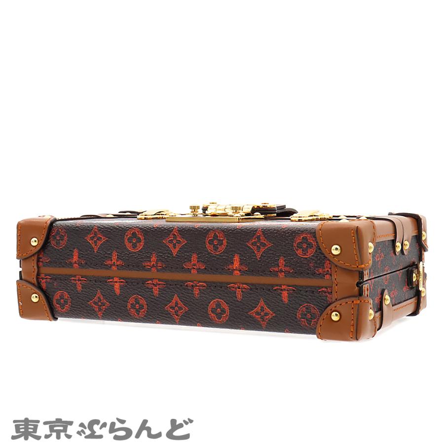 LOUIS VUITTON（ルイ・ヴィトン） キャットグラム プティット・マル