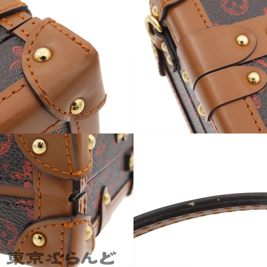 LOUIS VUITTON（ルイ・ヴィトン） キャットグラム プティット・マル