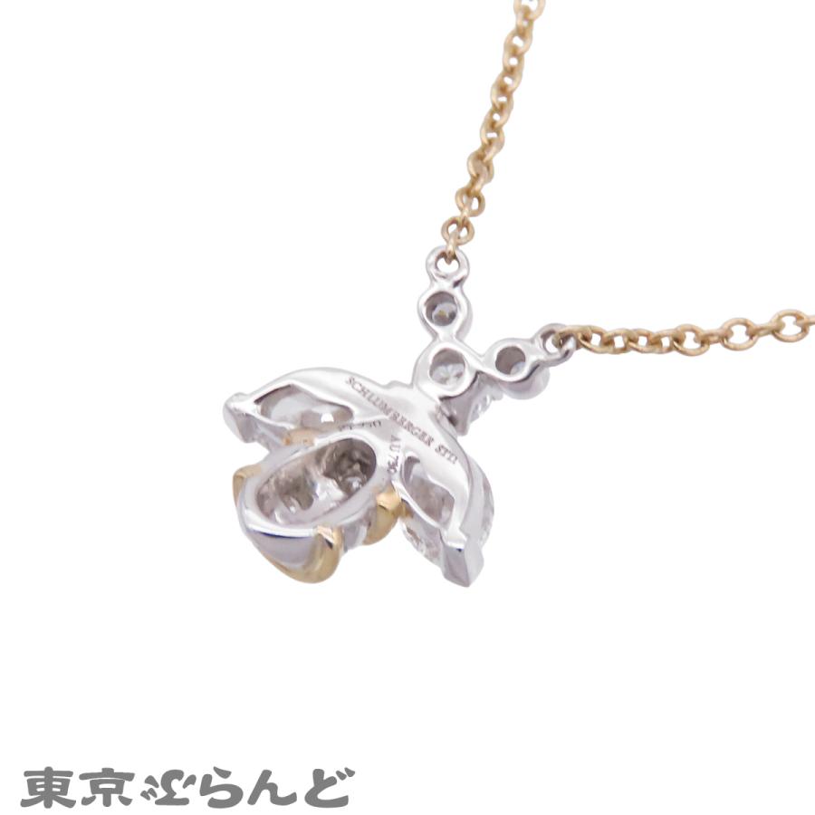 TIFFANY&Co.（ティファニー） ジャン シュランバージェ ネックレス