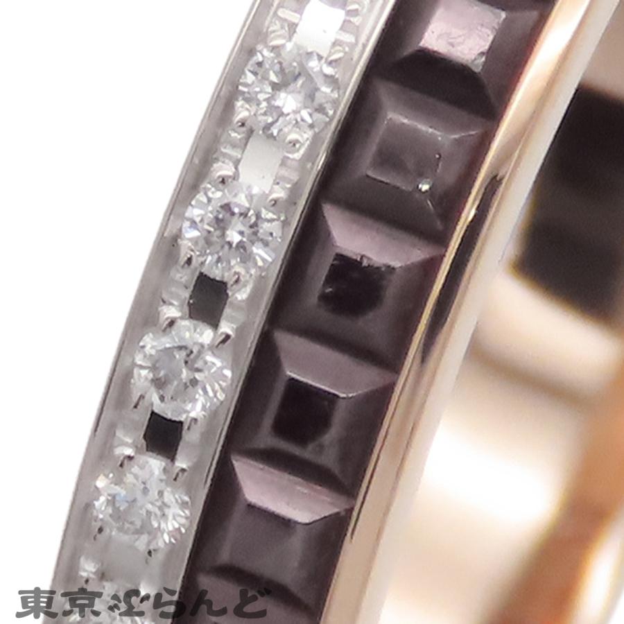 BOUCHERON（ブシュロン） キャトル クラシック ピンクゴールドx
