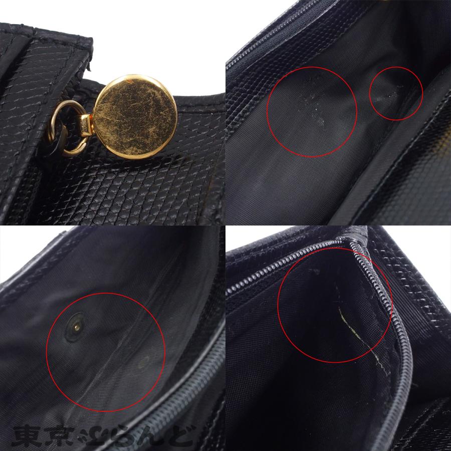 サルヴァトーレフェラガモ Salvatore Ferragamo ヴァラリボン 長財布