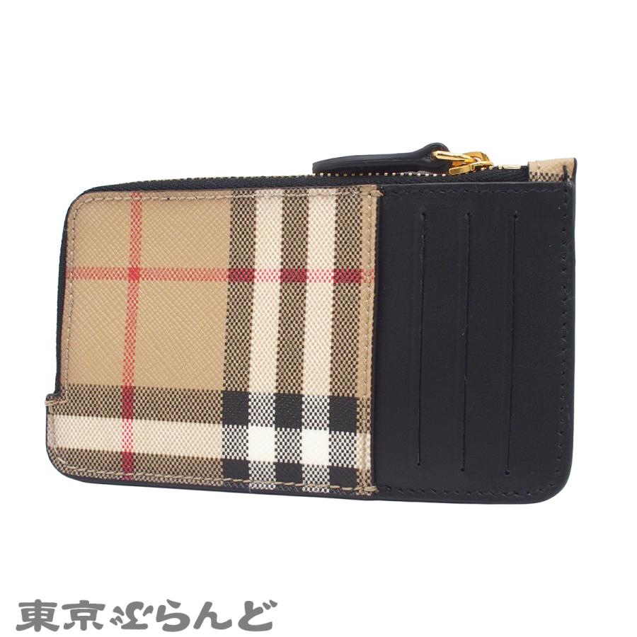 BURBERRY（バーバリー） フラグメントケース 8049259 ベージュx