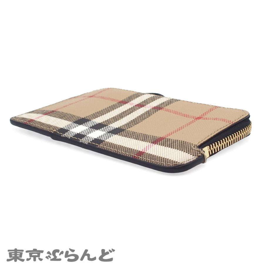 BURBERRY（バーバリー） フラグメントケース 8049259 ベージュx