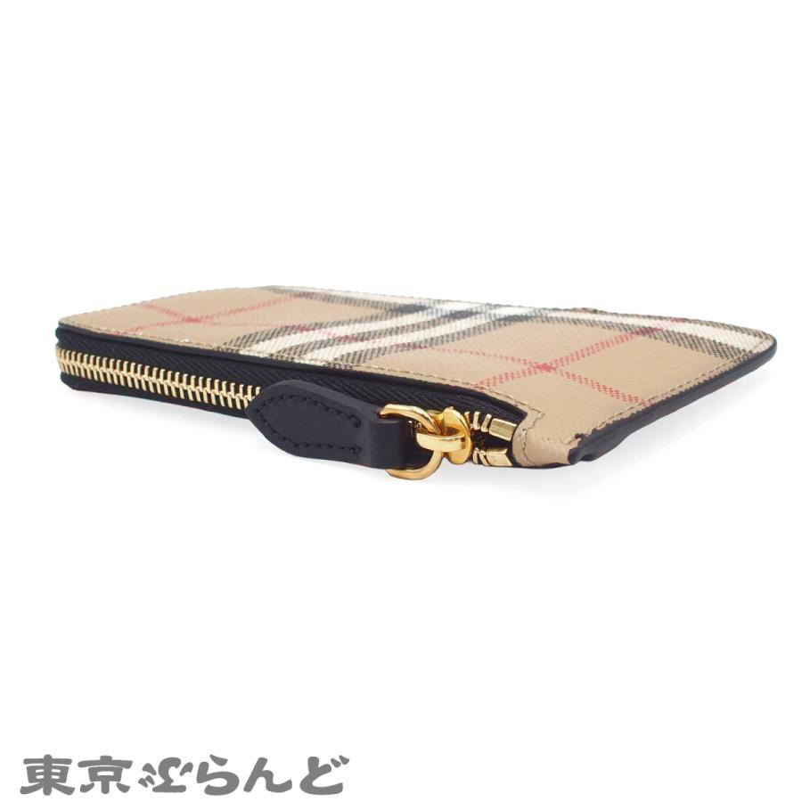 BURBERRY（バーバリー） フラグメントケース 8049259 ベージュx