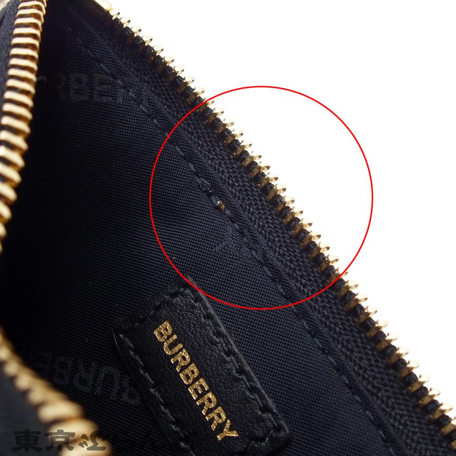 BURBERRY（バーバリー） フラグメントケース 8049259 ベージュx