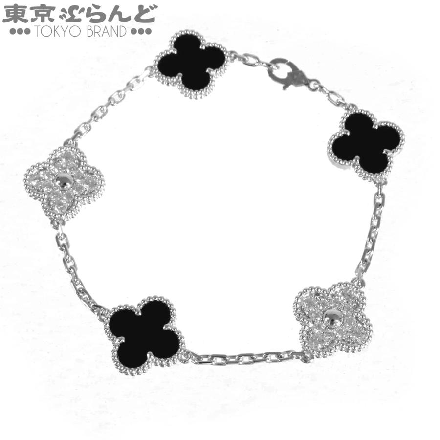 Van Cleef ＆ Arpels（ヴァンクリーフ ＆ アーペル） Van Cleef