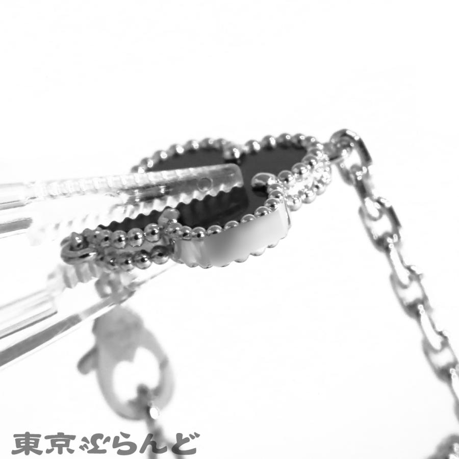 Van Cleef ＆ Arpels（ヴァンクリーフ ＆ アーペル） Van Cleef