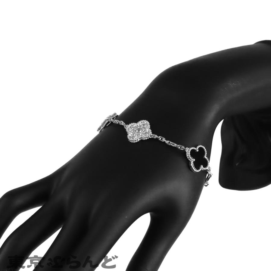 Van Cleef ＆ Arpels（ヴァンクリーフ ＆ アーペル） Van Cleef