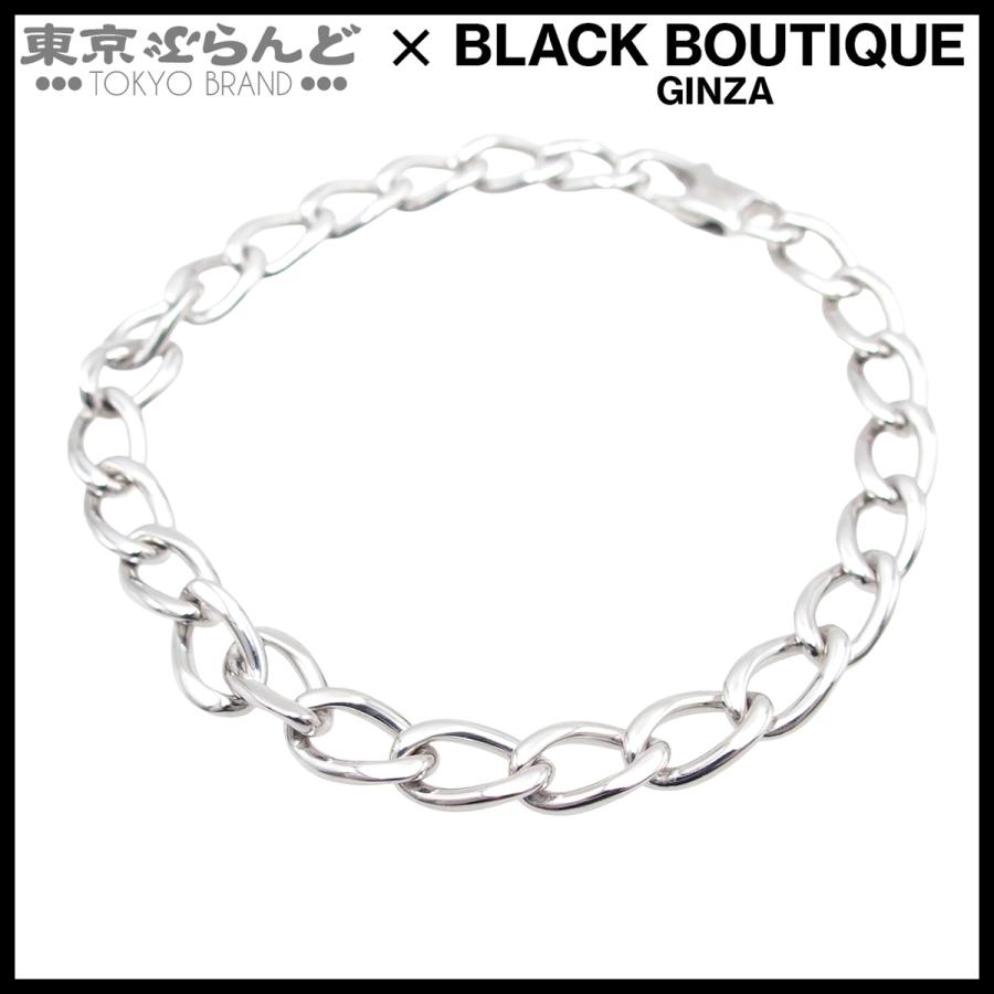 CHANEL（シャネル） ブレスレット J2572 S ホワイトゴールド K18WG