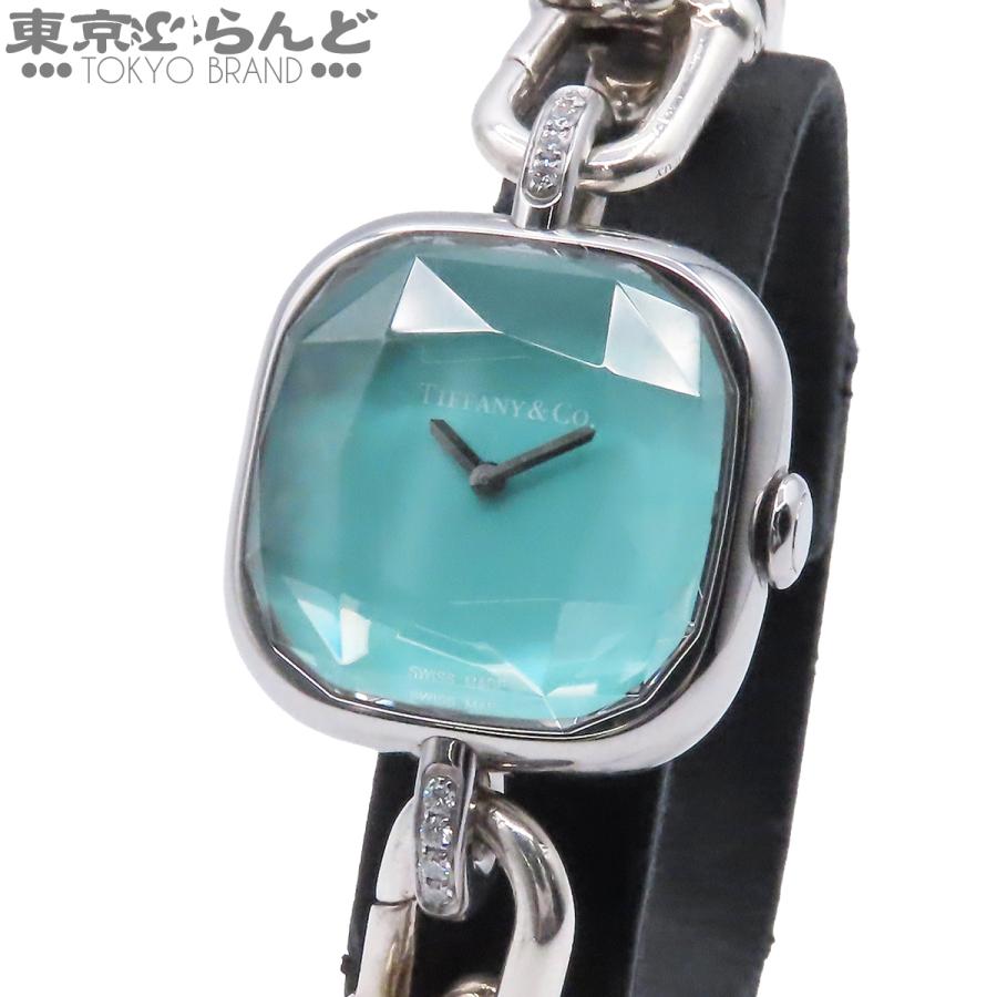 TIFFANY&Co.（ティファニー） ハードウェア ウォッチ 73332052