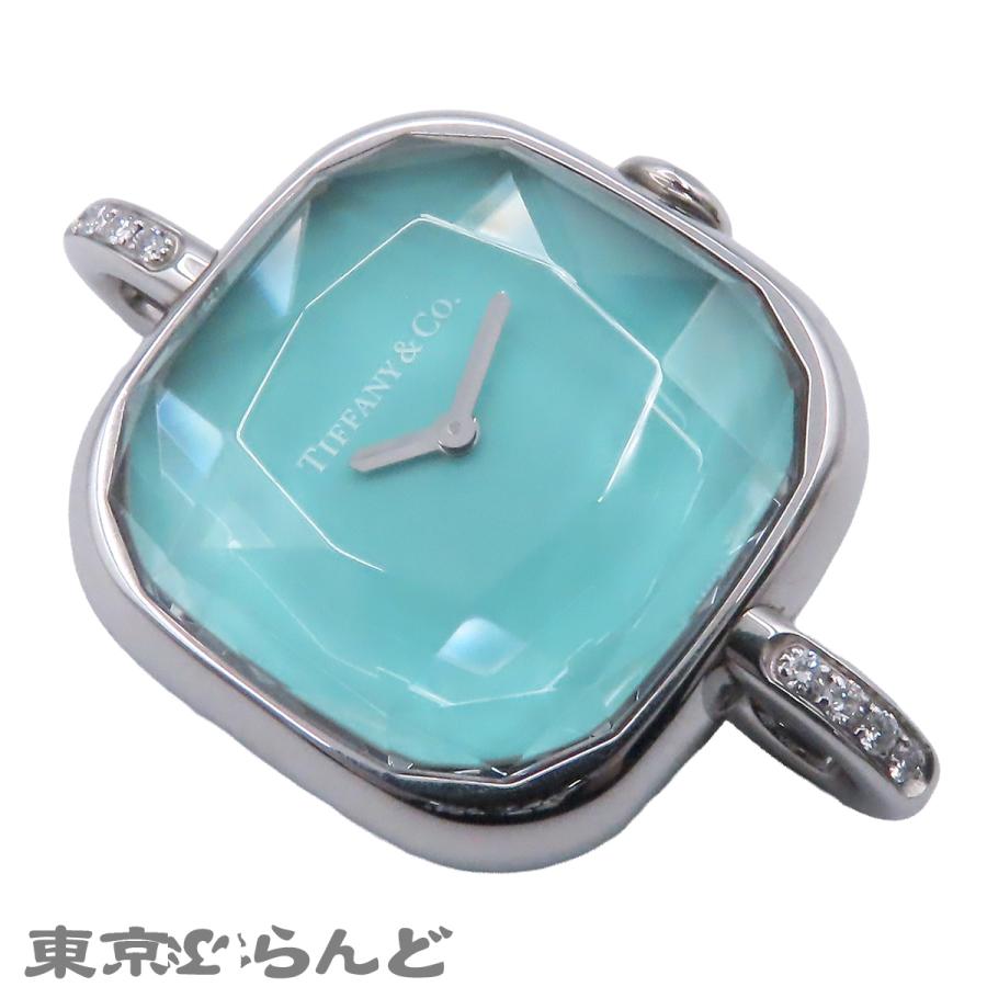 TIFFANY&Co.（ティファニー） ハードウェア ウォッチ 73332052