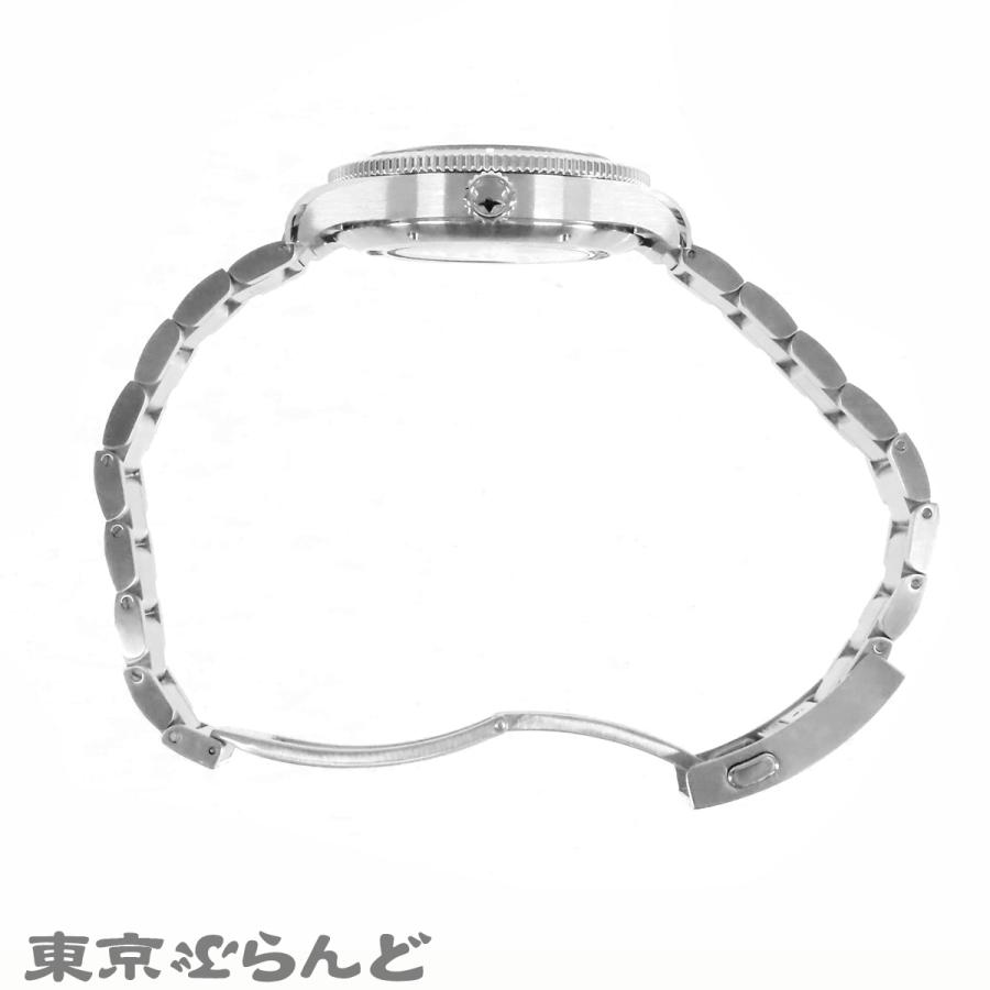 MONTBLANC（モンブラン） MONTBLANC 1858 アイスシー 129373 グリーン