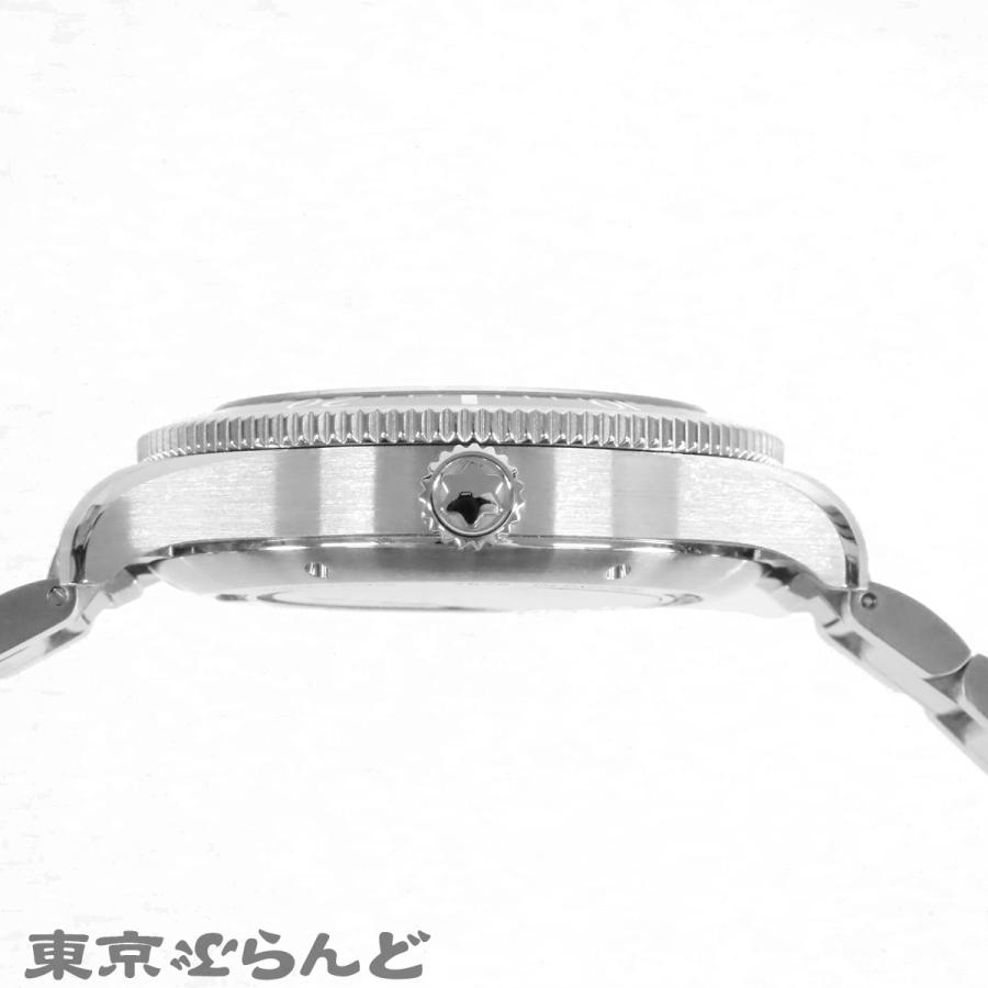 MONTBLANC（モンブラン） MONTBLANC 1858 アイスシー 129373 グリーン