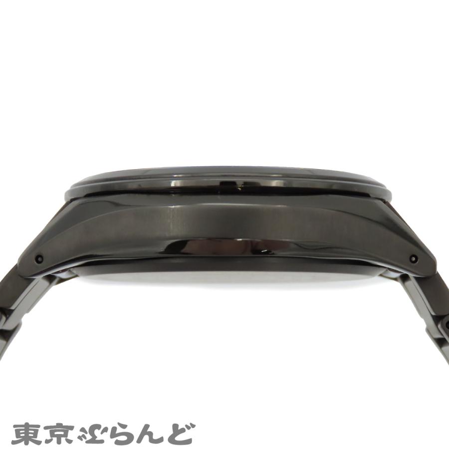 CITIZEN（シチズン） アテッサ AT3055-57L ブラックxネイビー スーパー
