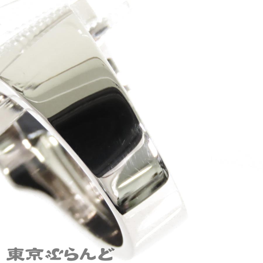 Cartier（カルティエ） サントス デュモン リング ホワイトゴールド
