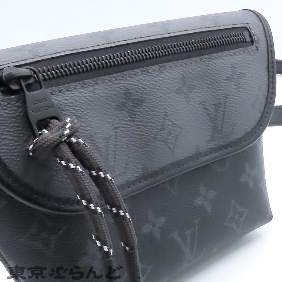 LOUIS VUITTON（ルイ・ヴィトン） パルス・ウェアラブル ウォレット