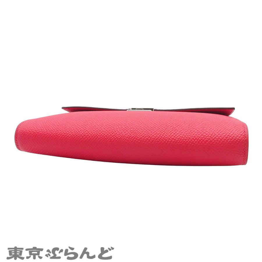 HERMES（エルメス） クリック16 A刻印 ローズエクストリーム シルバー