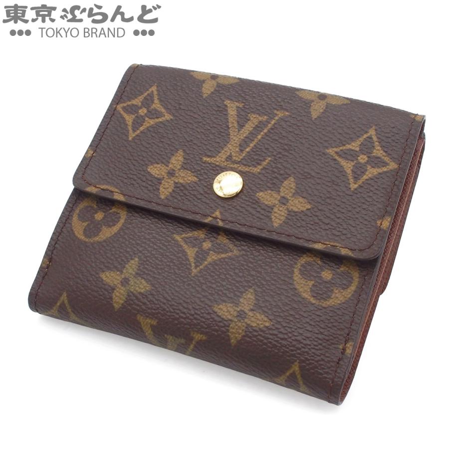 LOUIS VUITTON（ルイ・ヴィトン） ポルトフォイユ エリーズ M61654