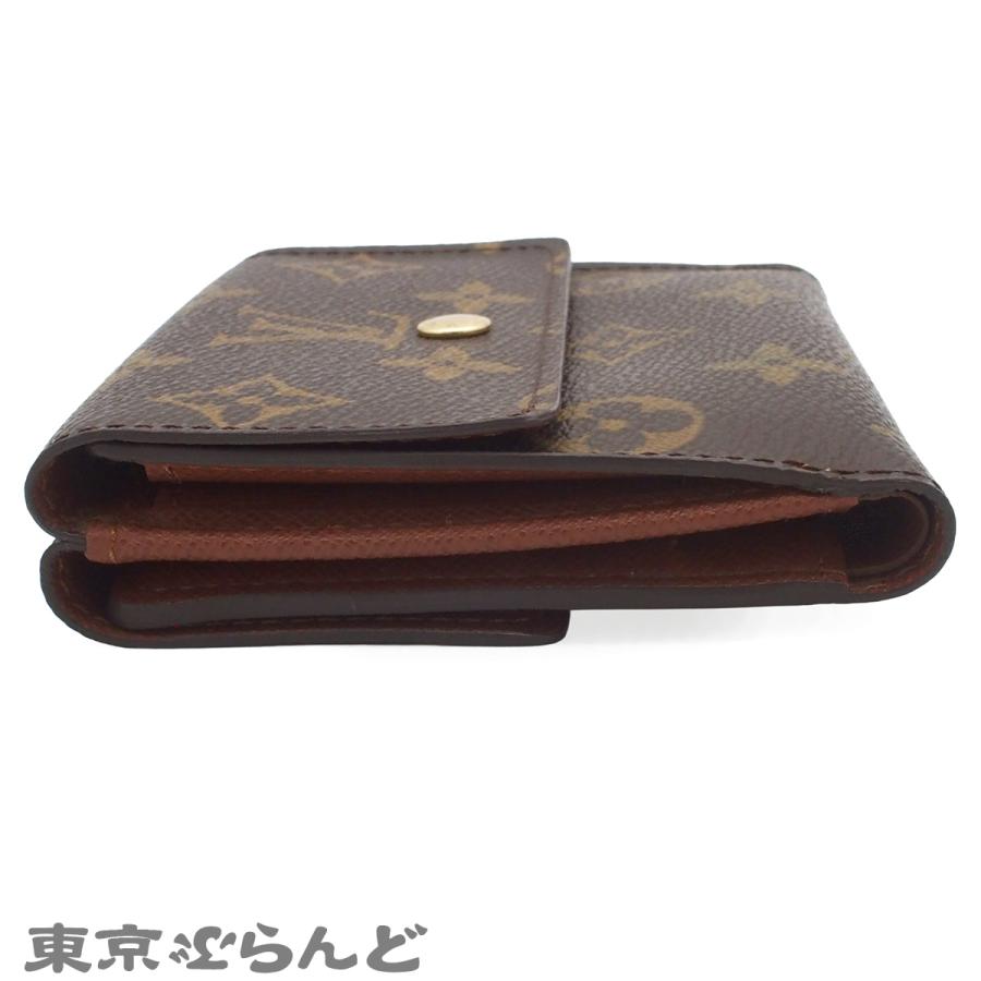 LOUIS VUITTON（ルイ・ヴィトン） ポルトフォイユ エリーズ M61654