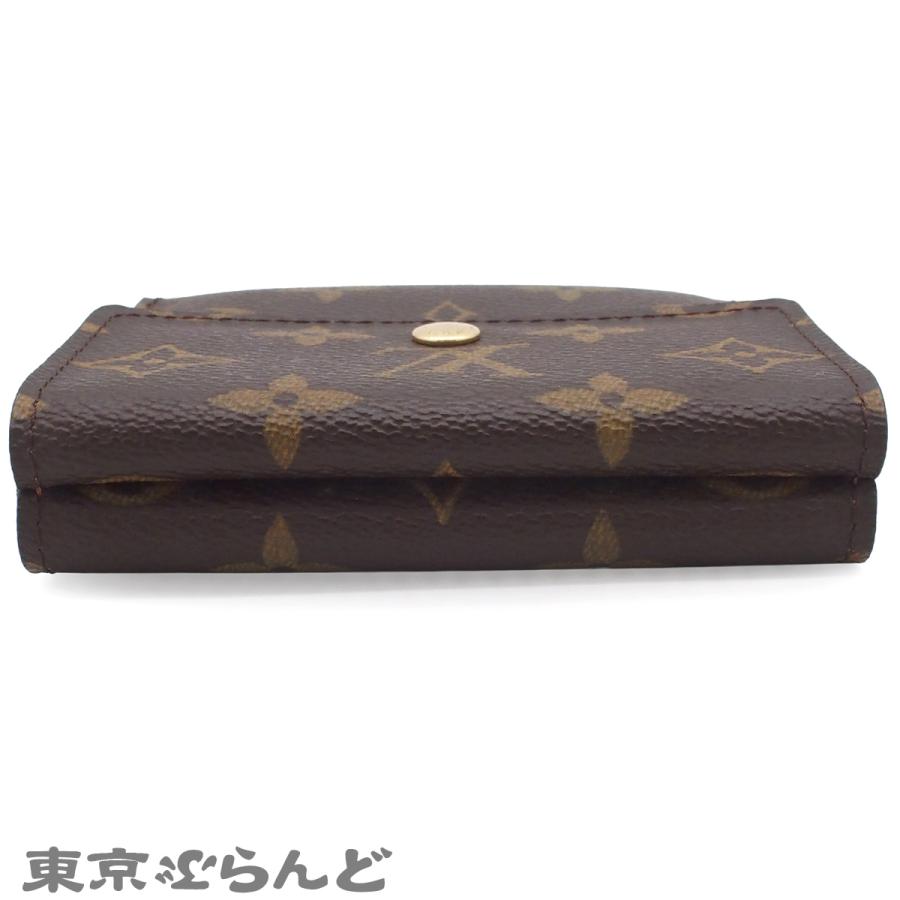 LOUIS VUITTON（ルイ・ヴィトン） ポルトフォイユ エリーズ M61654