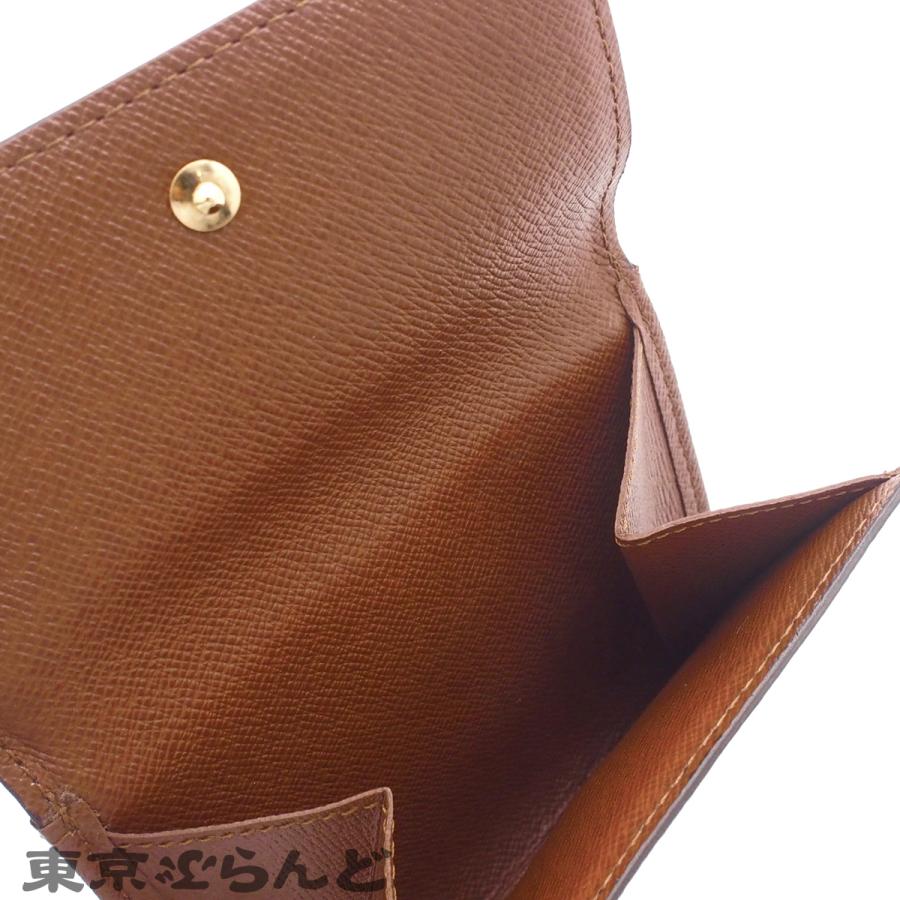 LOUIS VUITTON（ルイ・ヴィトン） ポルトフォイユ エリーズ M61654