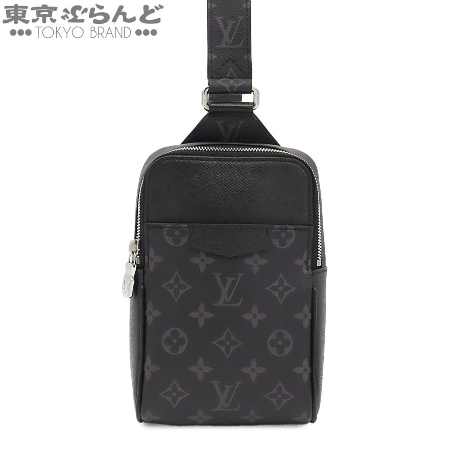 LOUIS VUITTON ルイ ヴィトン ボディバッグ M30741 LOUIS VUITTON（ルイ・ヴィトン） アウトドア スリングバッグ M30741