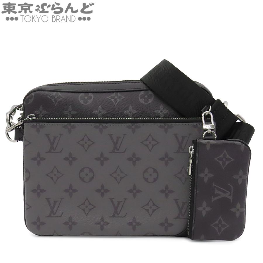 LOUIS VUITTON（ルイ・ヴィトン） トリオ メッセンジャー M69443