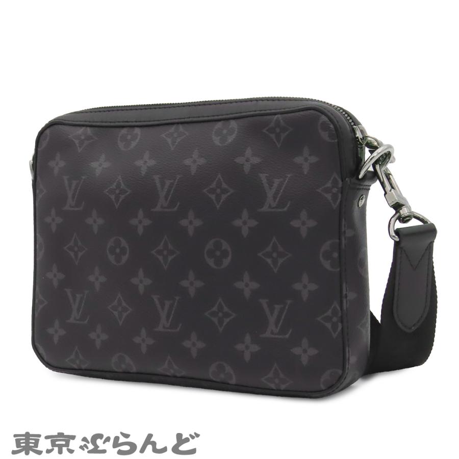LOUIS VUITTON（ルイ・ヴィトン） トリオ メッセンジャー M69443