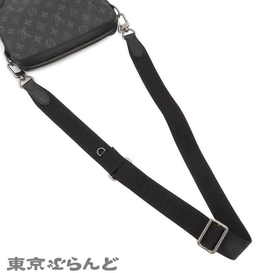 LOUIS VUITTON（ルイ・ヴィトン） トリオ メッセンジャー M69443