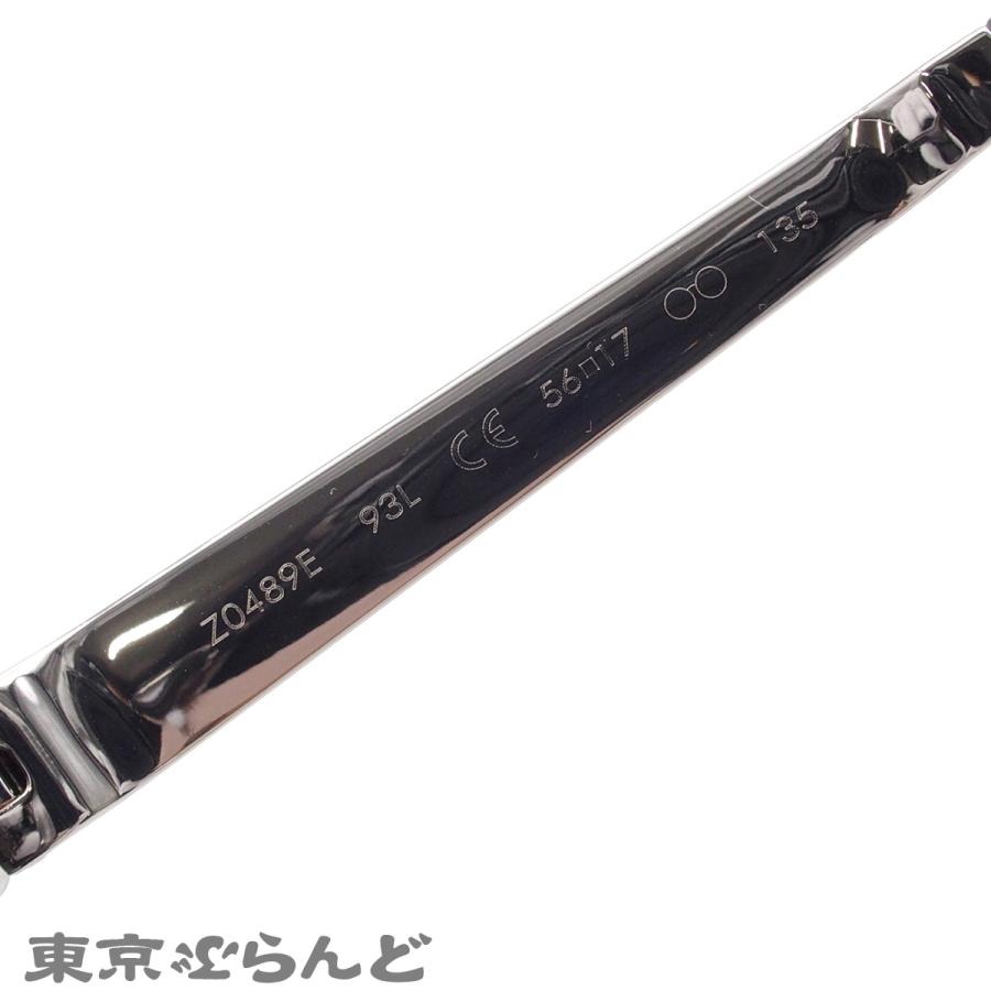 ルイヴィトン サングラス ハンドメイド フランス製 グラデーション キャットアイ LOUIS VUITTON（ルイ・ヴィトン） サングラス・LV プティ スプソン