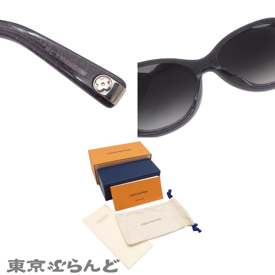 LOUIS VUITTON（ルイ・ヴィトン） サングラス・LV プティ スプソン