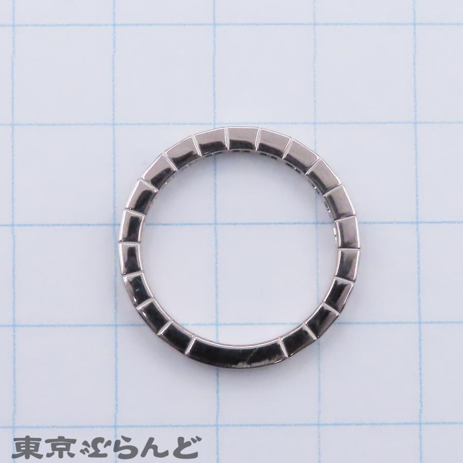 Cartier（カルティエ） ラニエール ホワイトゴールド ダイヤモンド