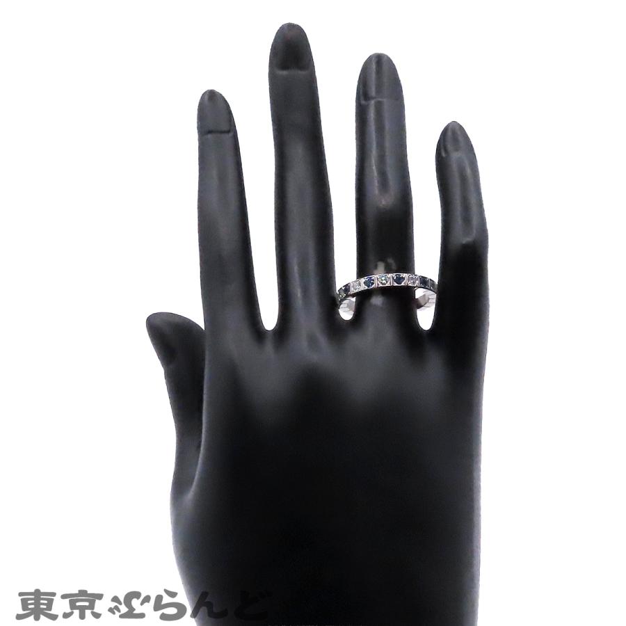 Cartier（カルティエ） ラニエール ホワイトゴールド ダイヤモンド