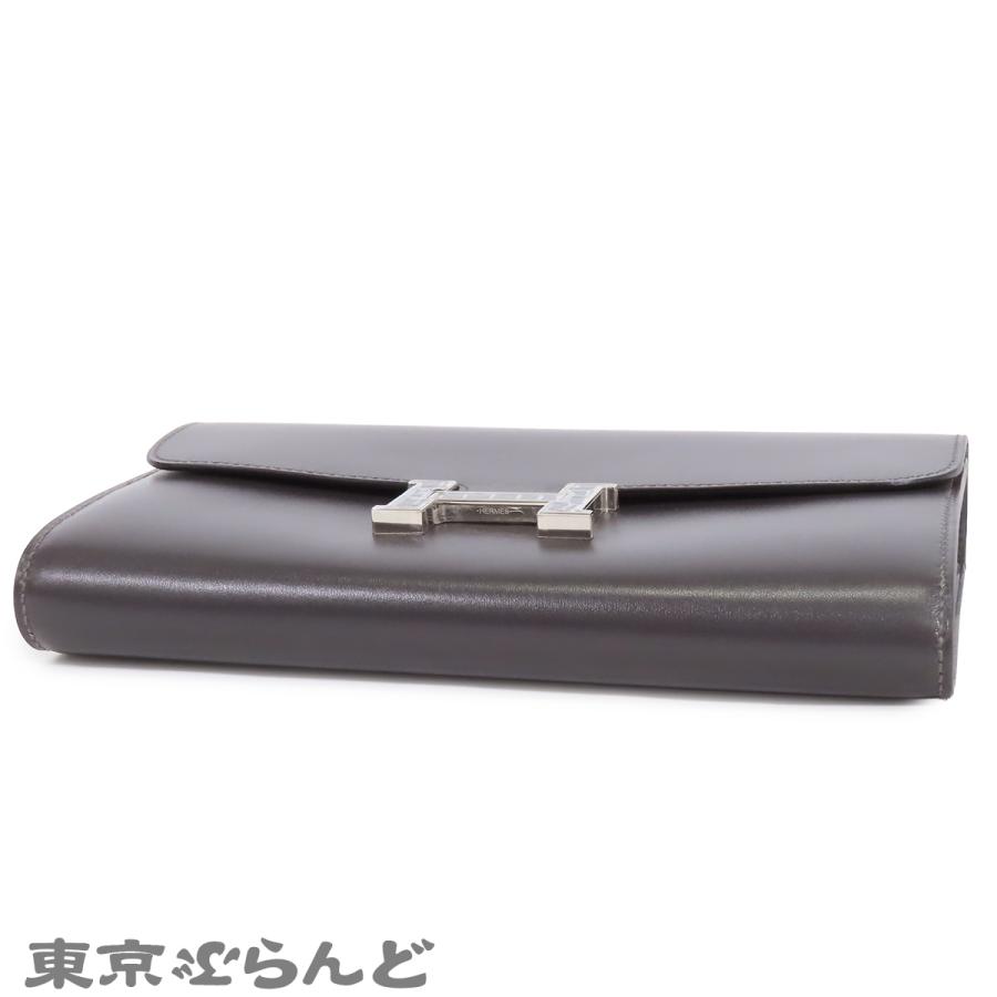 HERMES（エルメス） コンスタンス ロング トゥーゴー K刻印