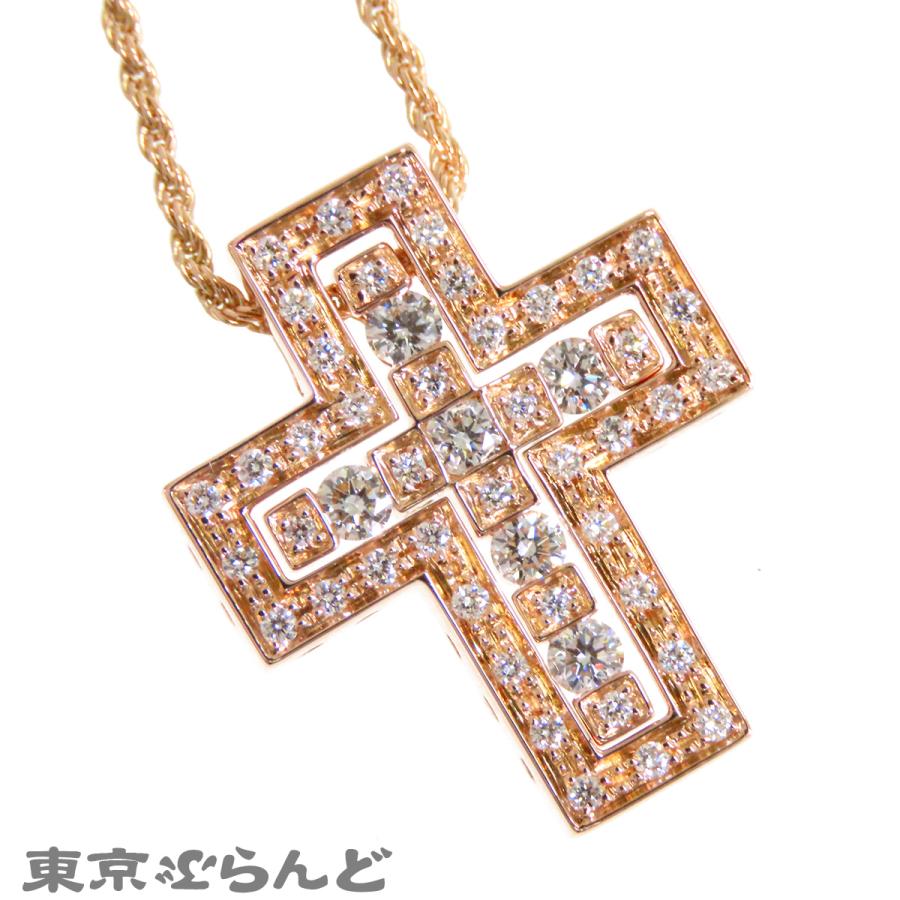 DAMIANI（ダミアーニ） ベルエポック ペンダント ピンクゴールド K18PG