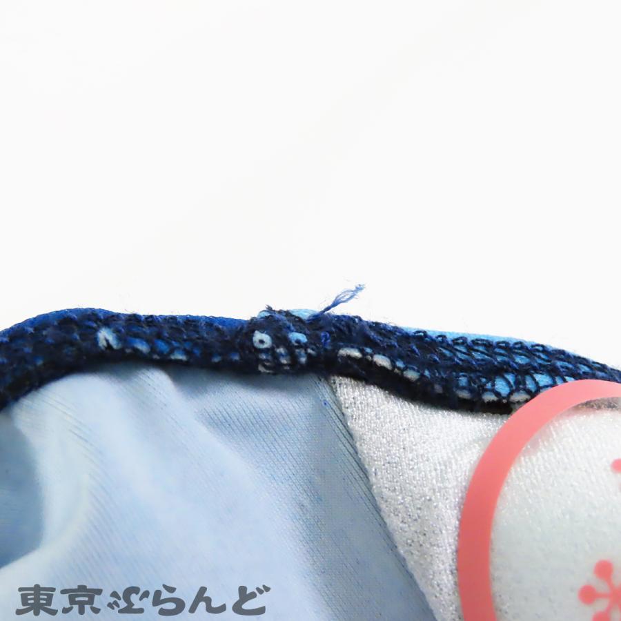 CHANEL（シャネル） スイムウェア 水着 P58799V44666 ブルー
