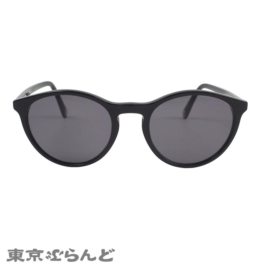 CHANEL（シャネル） サングラス 3413 ブラック プラスチック メガネ