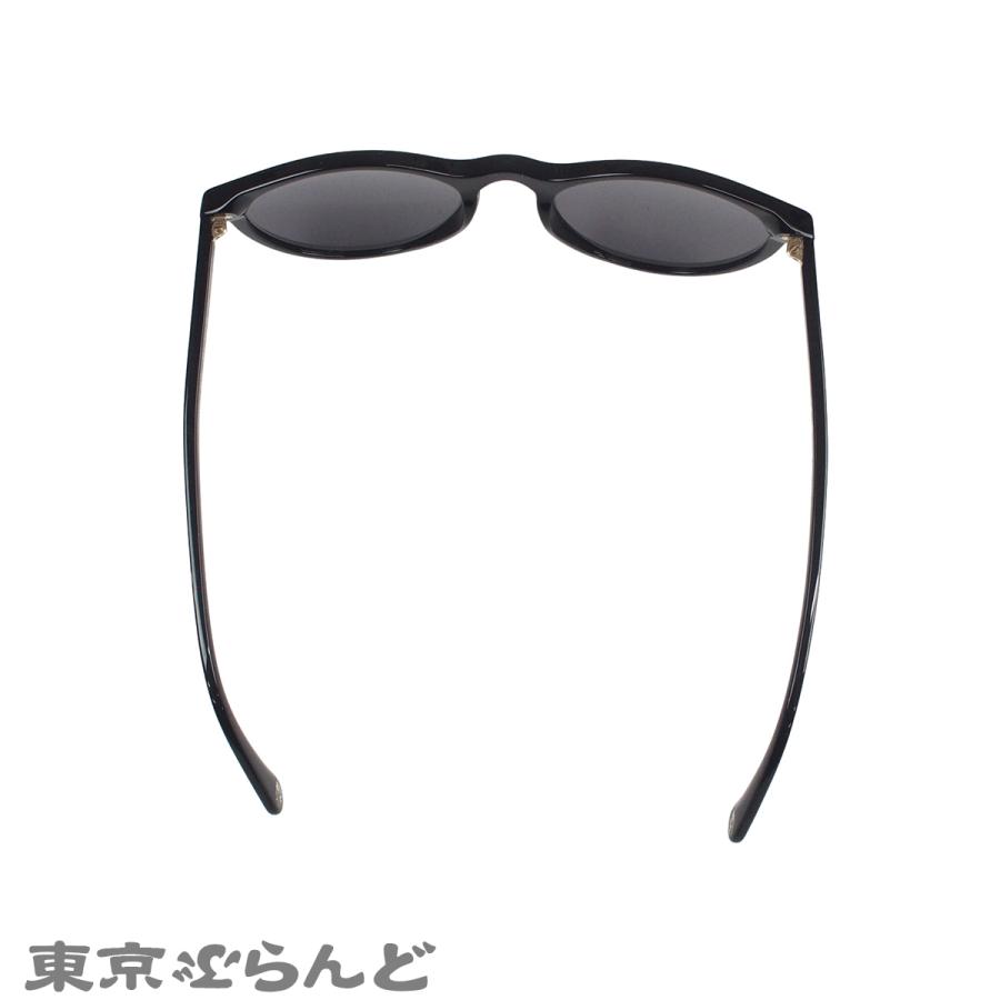 CHANEL（シャネル） サングラス 3413 ブラック プラスチック メガネ