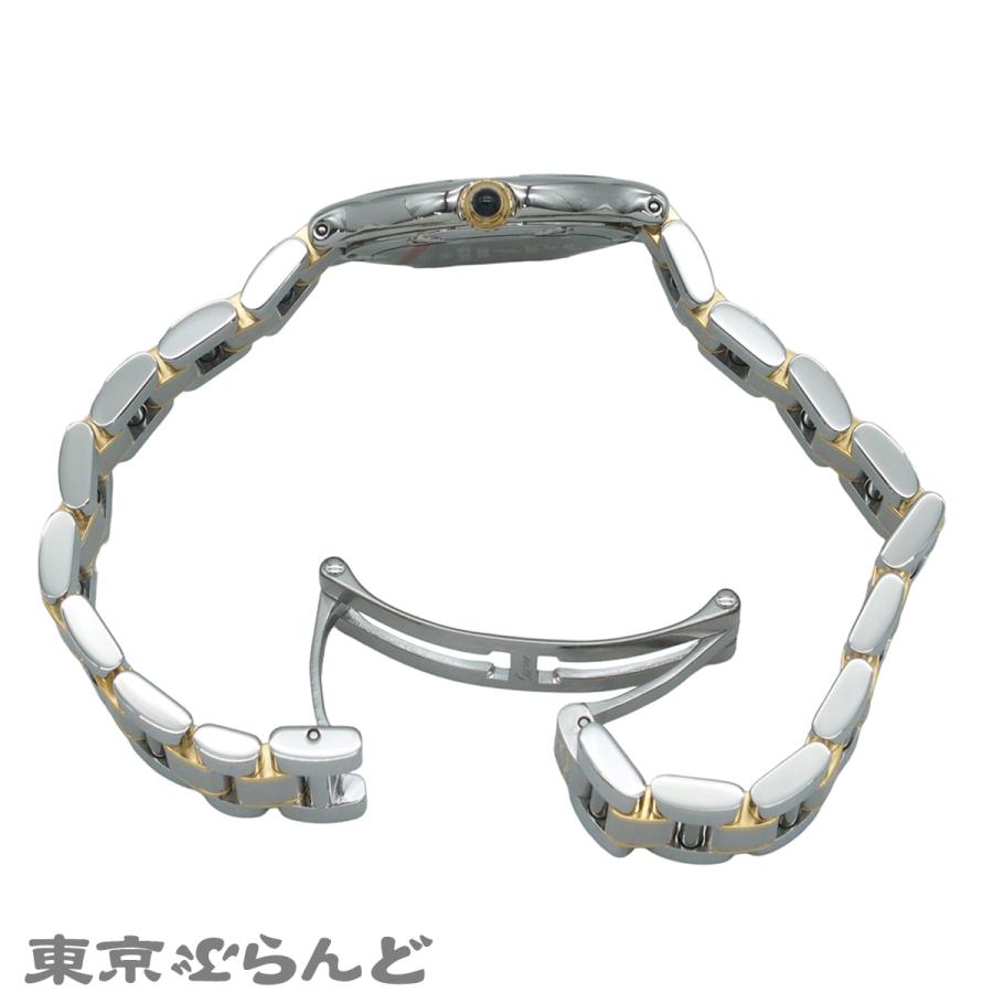 Cartier（カルティエ） マスト21 ヴァンテアン W10073R6 シルバー SS