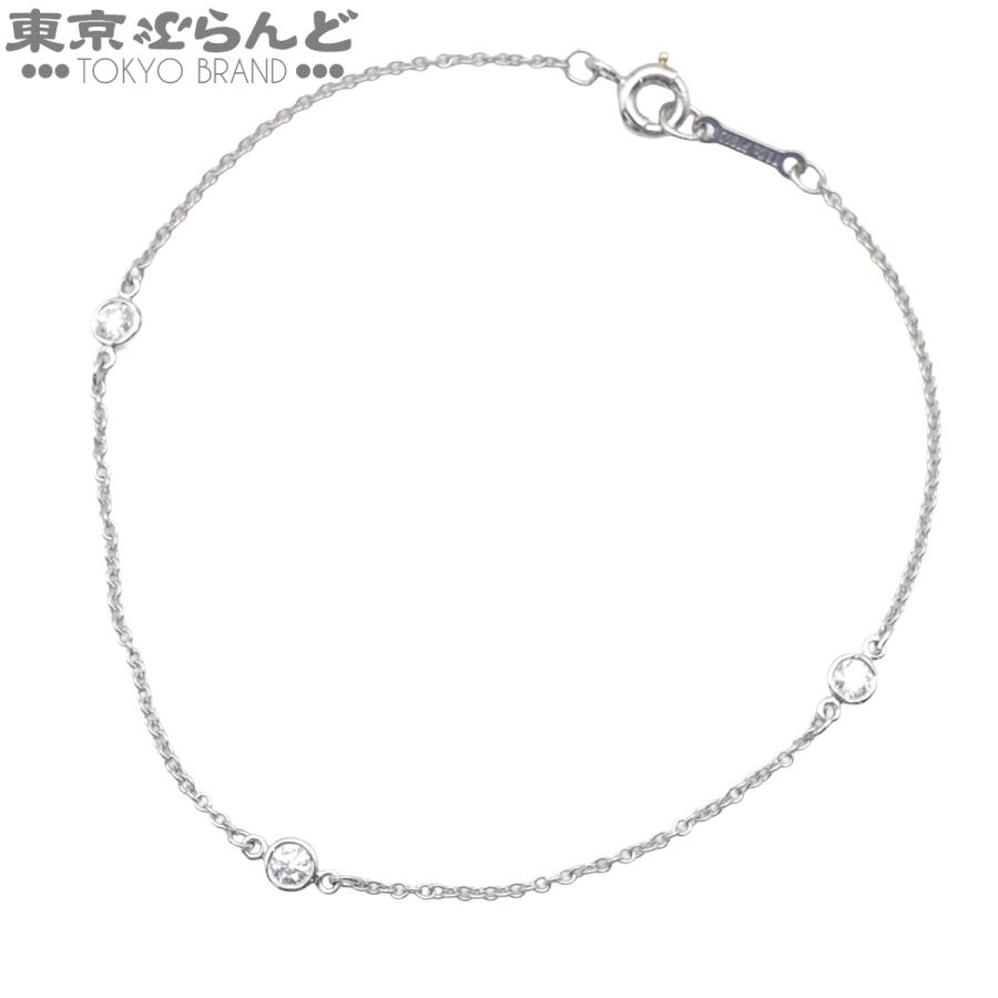 TIFFANY&Co.（ティファニー） エルサ ペレッティ ダイヤモンド