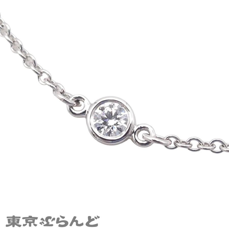 TIFFANY&Co.（ティファニー） エルサ ペレッティ ダイヤモンド