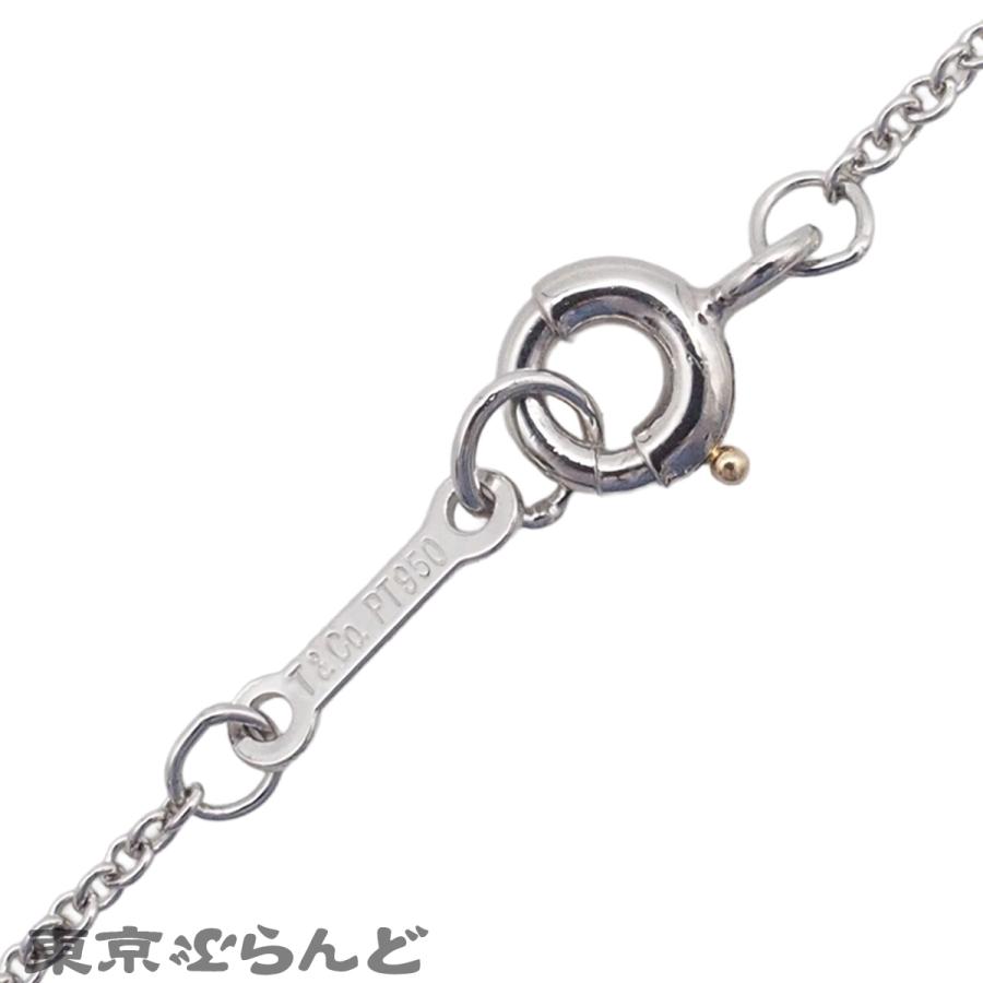 TIFFANY&Co.（ティファニー） エルサ ペレッティ ダイヤモンド